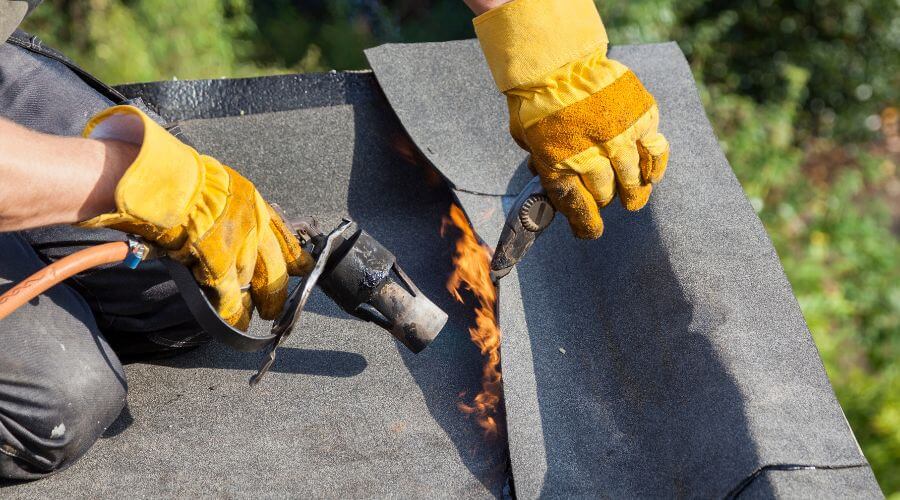 Professional flood damage restoration services in Elk, WA